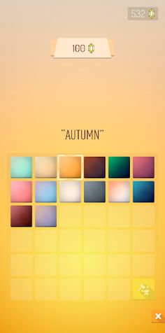 2048: Enchant Edition - Screenshot 3