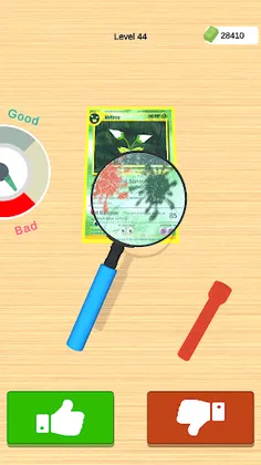 Card Master 3D - Screenshot 2
