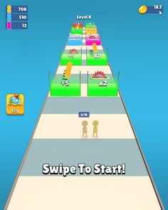 Job Trainer - Screenshot 1