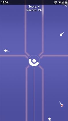 Spin it! - Tower defense - Screenshot 3