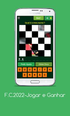 Copa Pix Clube de Futebol 2022 - Screenshot 1