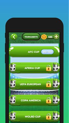Roll the soccer ball - Screenshot 2