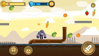 Friendly Orc | Together we sha - Screenshot 3