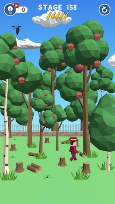 Perfect Assassin - Screenshot 3