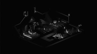 FRACTER Lite - Screenshot 1