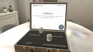 de BurgemeestersApp - burgemee - Screenshot 3