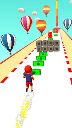 Run To Smash - Screenshot 4