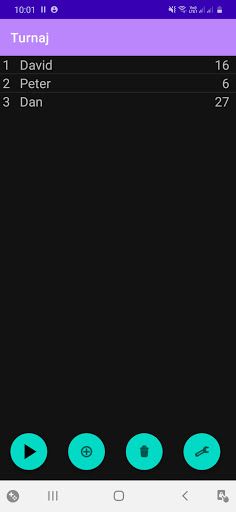 AudioDarts - Screenshot 3