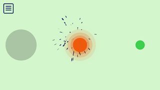 Gravity Sandbox Throw - Screenshot 2