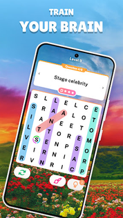 Guess Please－Daily Word Riddle - Screenshot 2