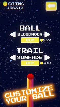 HyperBall - Screenshot 3