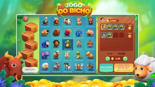 Jogo do Bicho:Crash-Mines - Screenshot 2