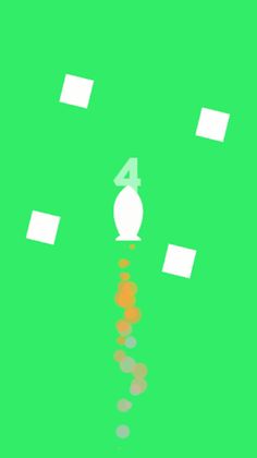 Mini Rockets - Screenshot 4