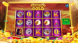 Buffalo Gold - Screenshot 2