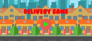 Delivery Game - Screenshot 1