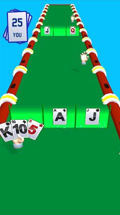 Run Your Number - Screenshot 3