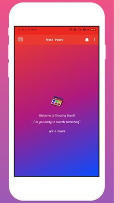 Note Board - Screenshot 1