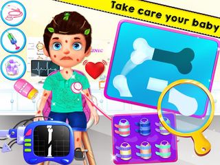 School Trip Fun Activities - Screenshot 2