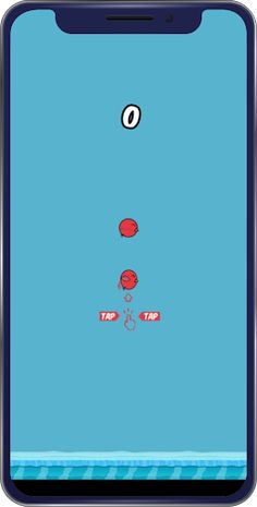Flappy All - Screenshot 2