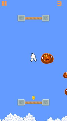 Bunny Boun - Screenshot 1