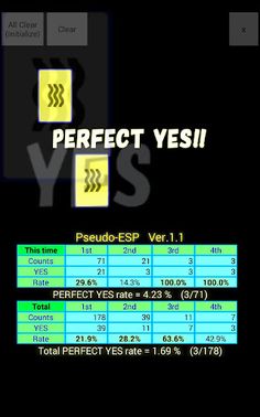 Pseudo-ESP - Screenshot 3