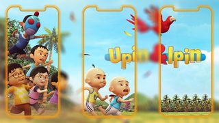 Goyang Upin & Ipin Adventure - Screenshot 1