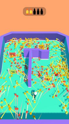 Bullet Breaker - Screenshot 1