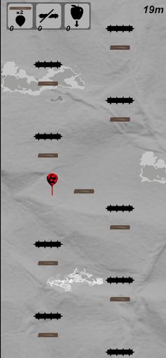 To Ground - Screenshot 4