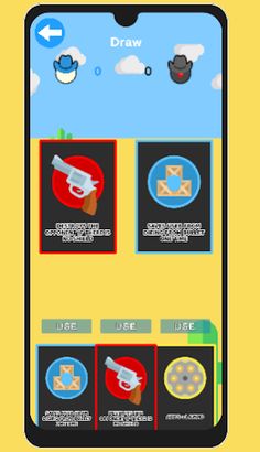 Cowboy trigger - Screenshot 3