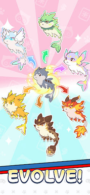 Lumi Master - Screenshot 3