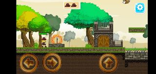 RosyTeo - Screenshot 2