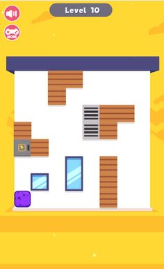 Paint House - Screenshot 2