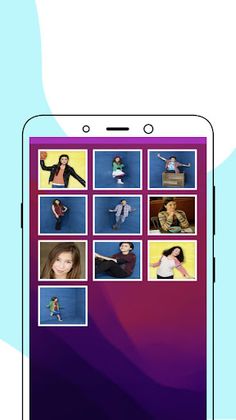 QUIZ Stuck in the Middle - Screenshot 3