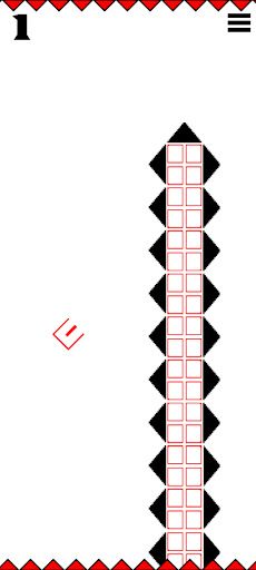 Flappy Player 2D - Screenshot 3