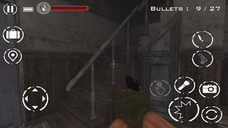 Scary Rich Granny - 2023 Game - Screenshot 1