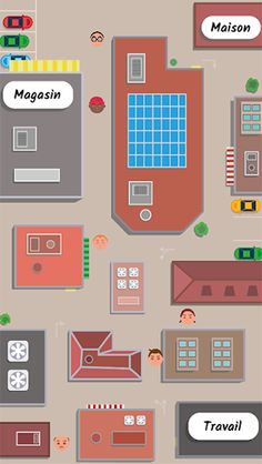 Super Nana - Screenshot 4