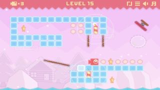 Little Fish - Screenshot 2