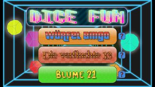 Dice Fun - Screenshot 1