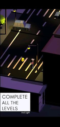 Electric collapse - Screenshot 2