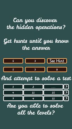 Mysterious Operation - Screenshot 1