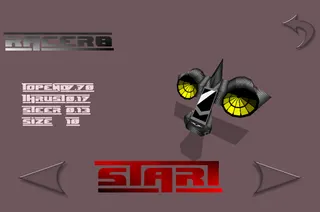 Air thunder - Screenshot 2