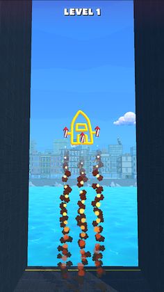 Draw & Ride! - Screenshot 4