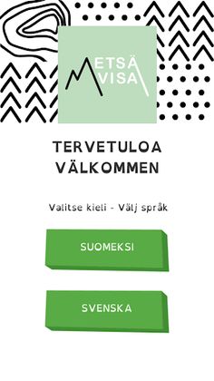 Metsävisa - Screenshot 1