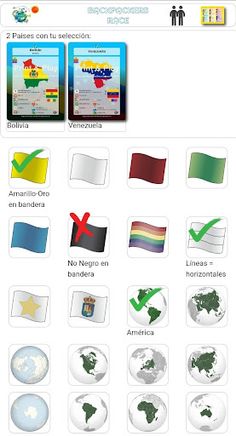 Backpackers Race - Screenshot 1