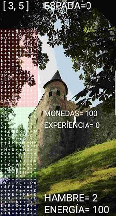 Aventura Medieval Acessível - Screenshot 1