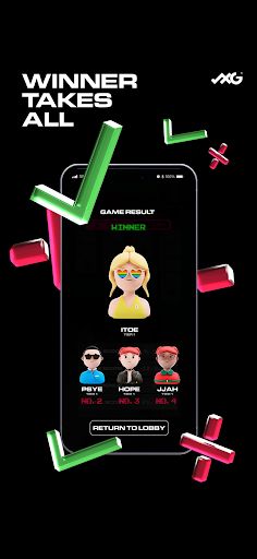 ZSG: Match 3 - Screenshot 3