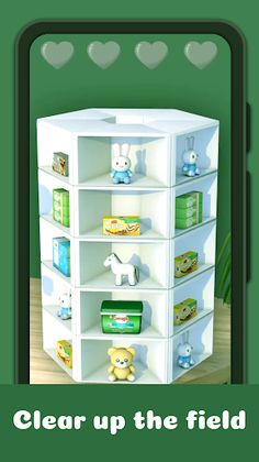 Match things - Screenshot 3