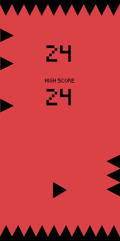 Bouncer - Screenshot 2