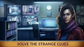 Escape Room: Mystical Tales - Screenshot 1