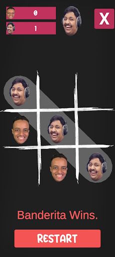 لعبت أبوفله و بندريتا - Screenshot 2